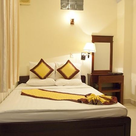 Valentine Luxury Hotel - 31 Bui Vien Street TP. Hồ Chí Minh Ngoại thất bức ảnh
