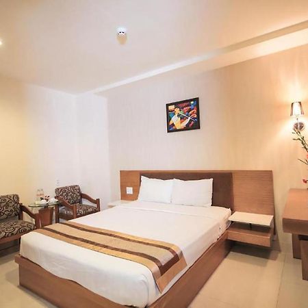 Valentine Luxury Hotel - 31 Bui Vien Street TP. Hồ Chí Minh Ngoại thất bức ảnh