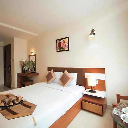 Valentine Luxury Hotel - 31 Bui Vien Street TP. Hồ Chí Minh Ngoại thất bức ảnh
