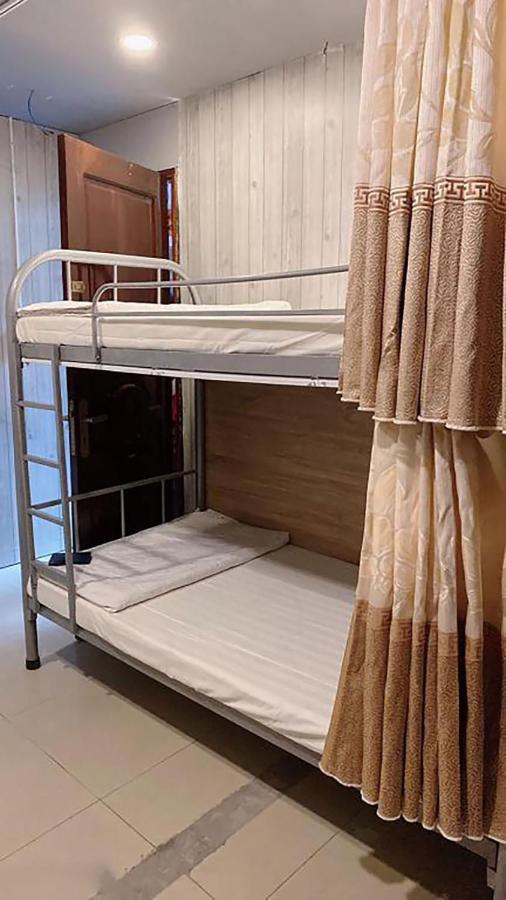 Valentine Luxury Hotel - 31 Bui Vien Street TP. Hồ Chí Minh Ngoại thất bức ảnh