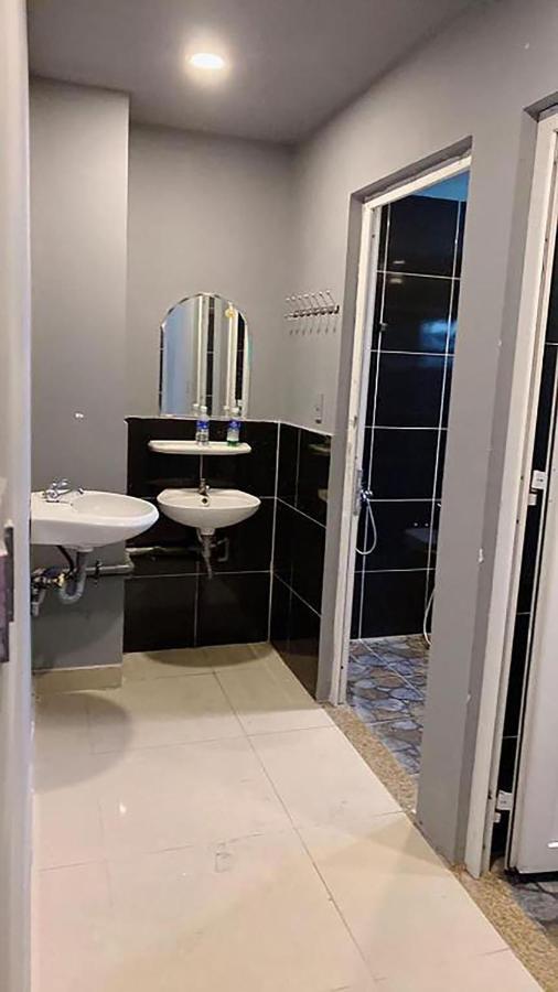 Valentine Luxury Hotel - 31 Bui Vien Street TP. Hồ Chí Minh Ngoại thất bức ảnh