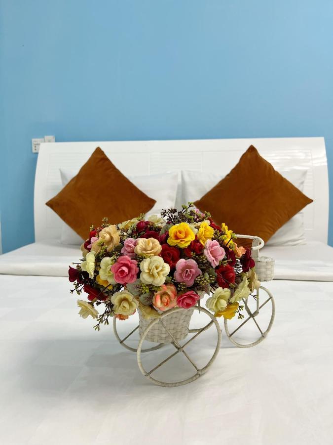 Valentine Luxury Hotel - 31 Bui Vien Street TP. Hồ Chí Minh Ngoại thất bức ảnh
