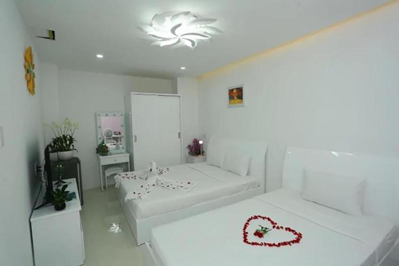 Valentine Luxury Hotel - 31 Bui Vien Street TP. Hồ Chí Minh Ngoại thất bức ảnh
