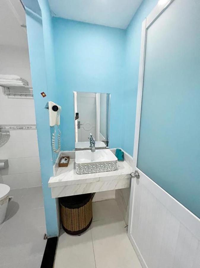 Valentine Luxury Hotel - 31 Bui Vien Street TP. Hồ Chí Minh Ngoại thất bức ảnh