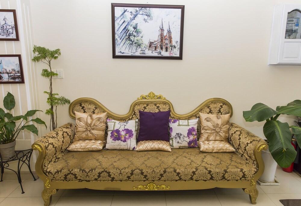 Valentine Luxury Hotel - 31 Bui Vien Street TP. Hồ Chí Minh Ngoại thất bức ảnh