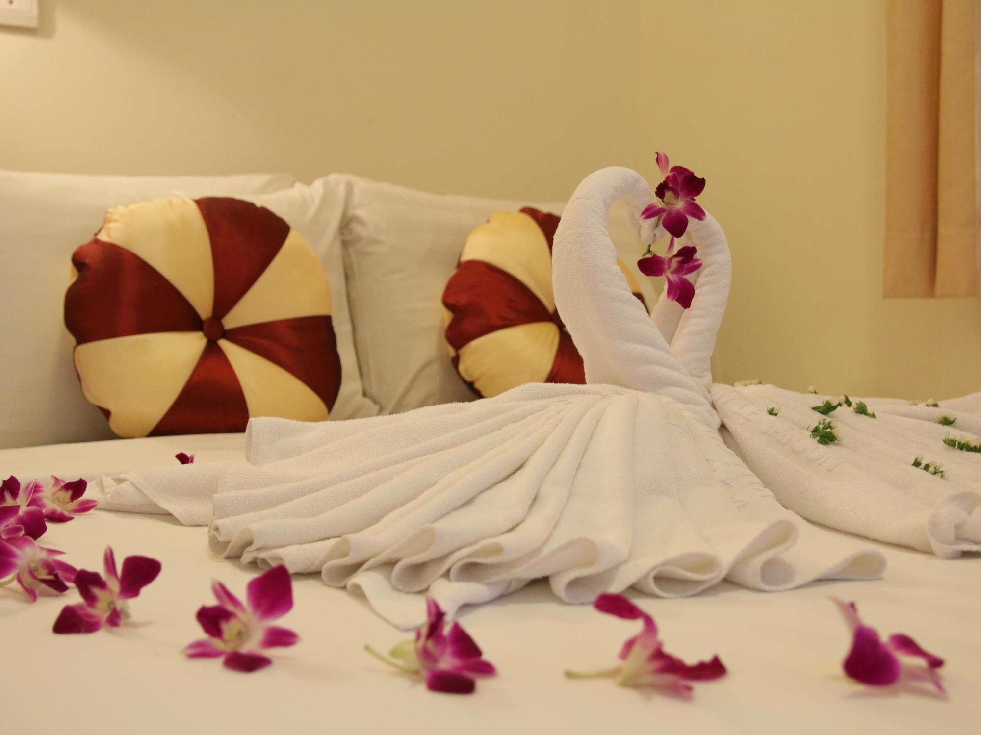 Valentine Luxury Hotel - 31 Bui Vien Street TP. Hồ Chí Minh Ngoại thất bức ảnh