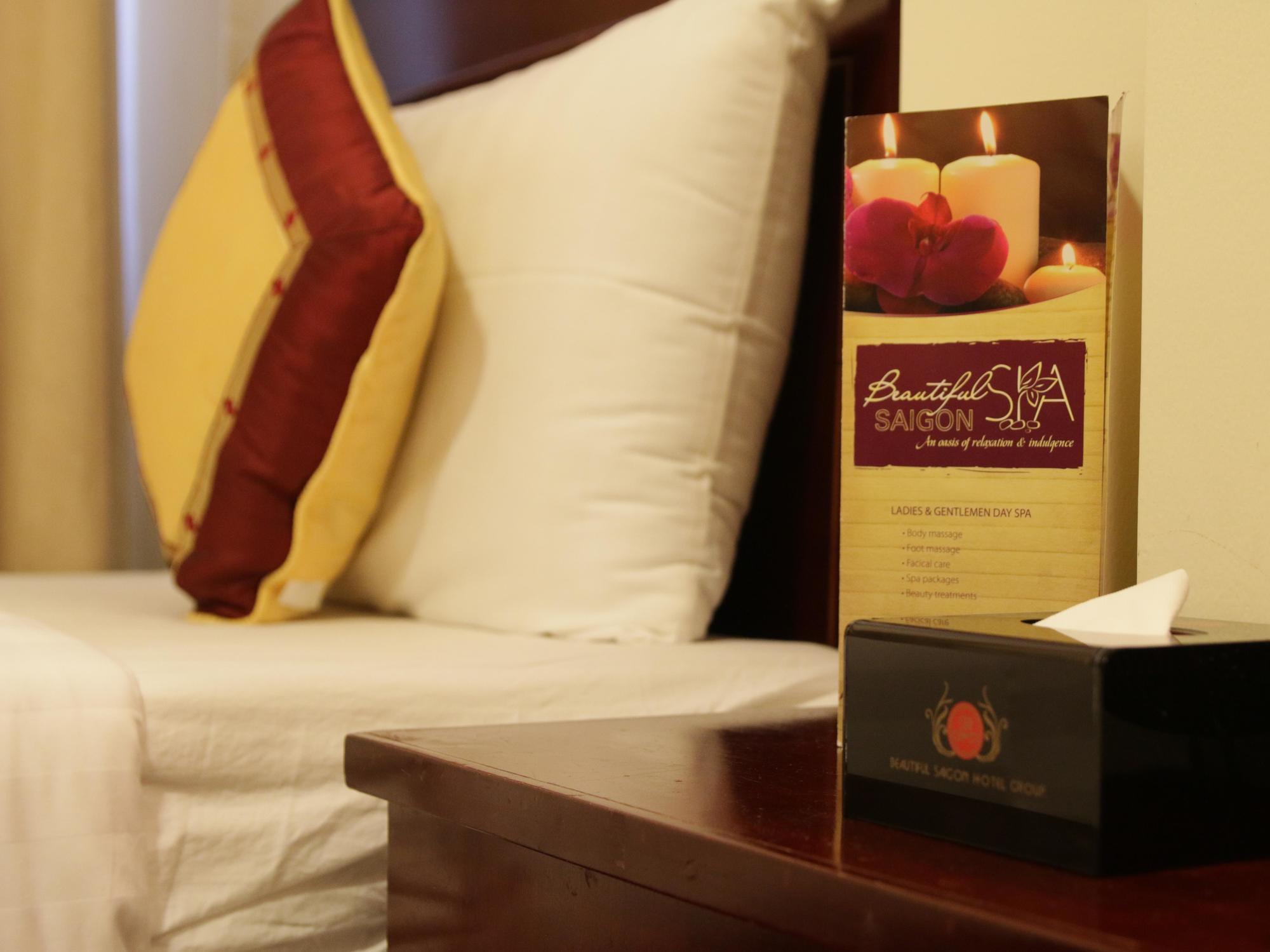 Valentine Luxury Hotel - 31 Bui Vien Street TP. Hồ Chí Minh Ngoại thất bức ảnh