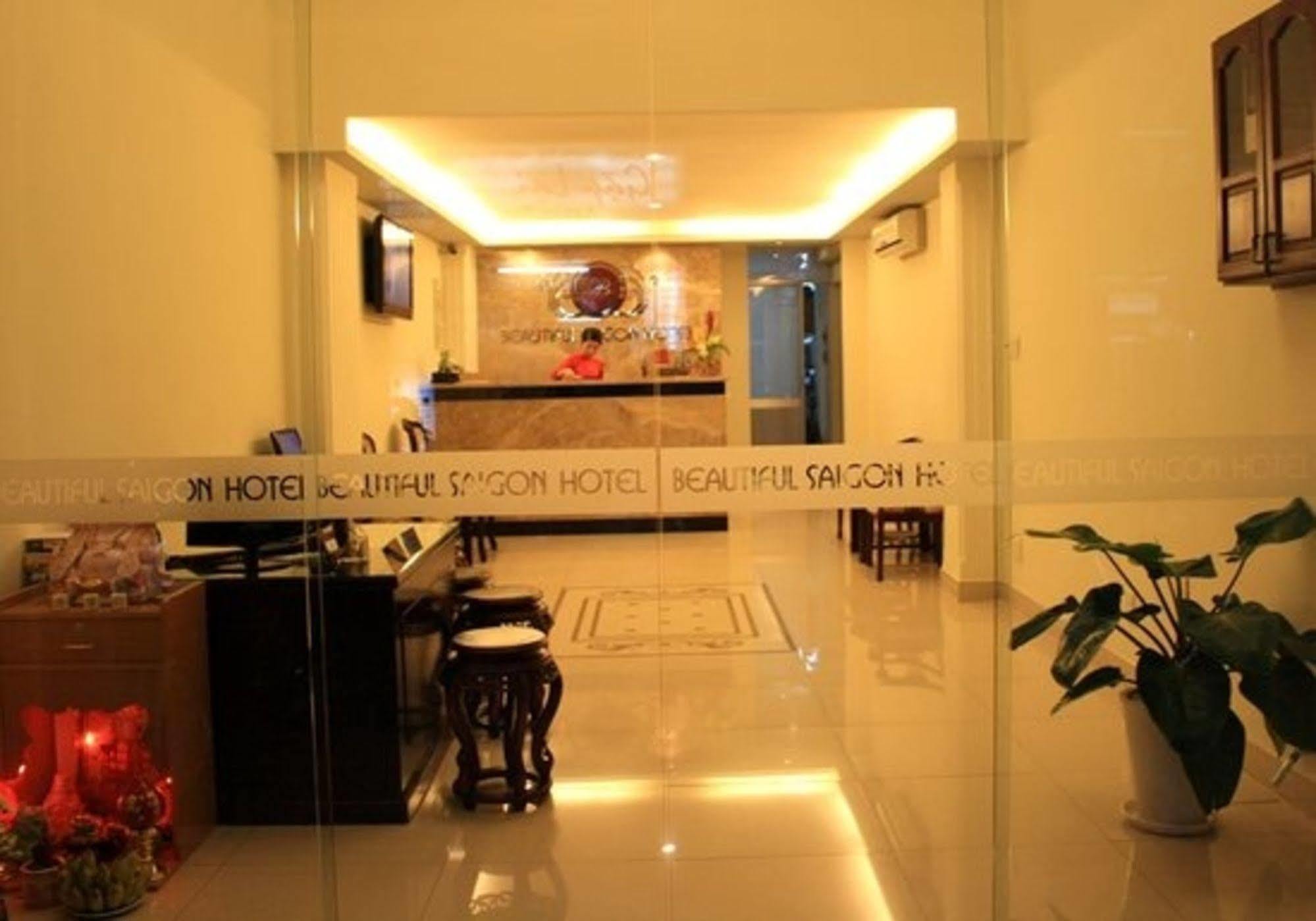 Valentine Luxury Hotel - 31 Bui Vien Street TP. Hồ Chí Minh Ngoại thất bức ảnh