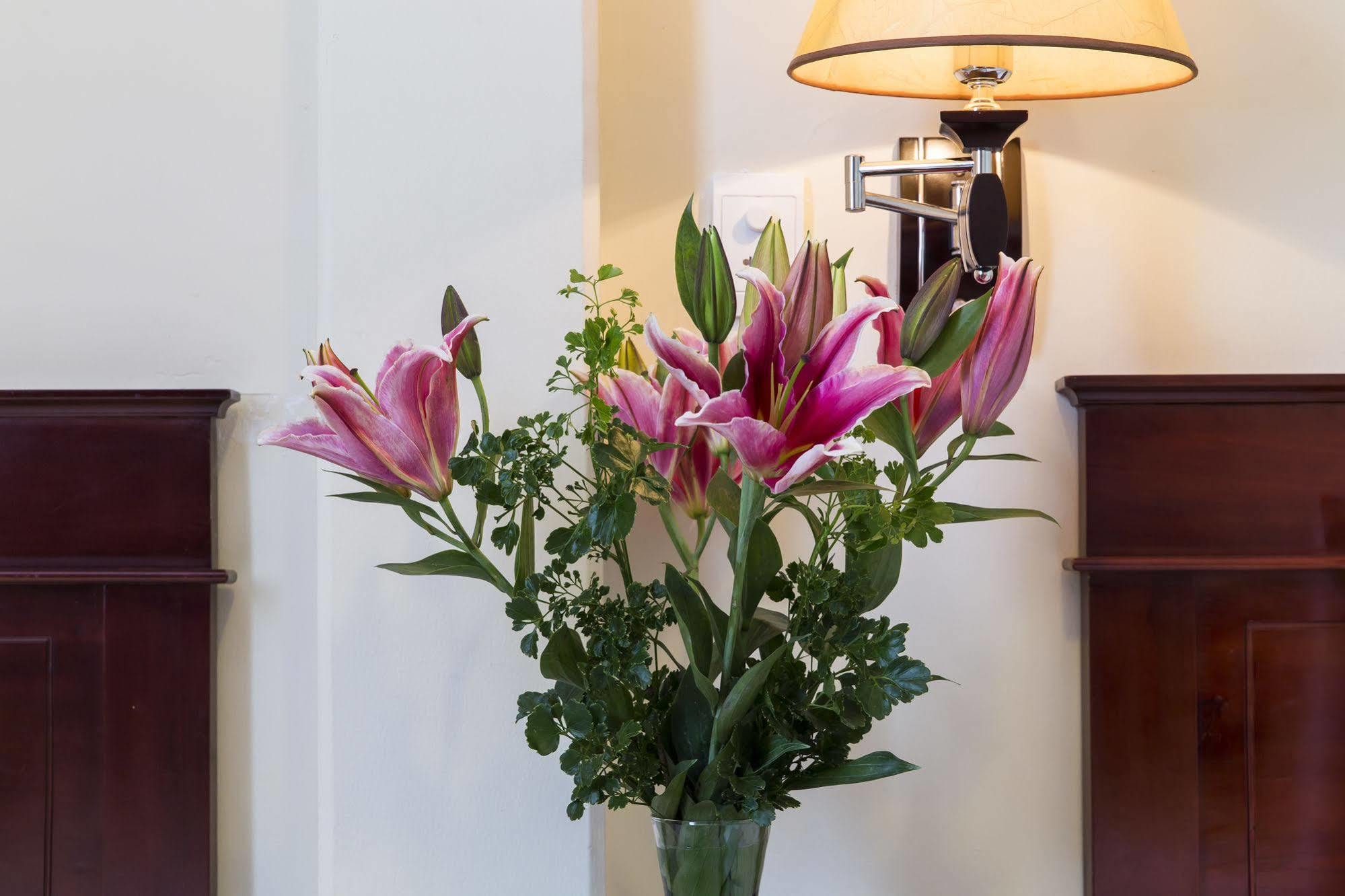 Valentine Luxury Hotel - 31 Bui Vien Street TP. Hồ Chí Minh Ngoại thất bức ảnh