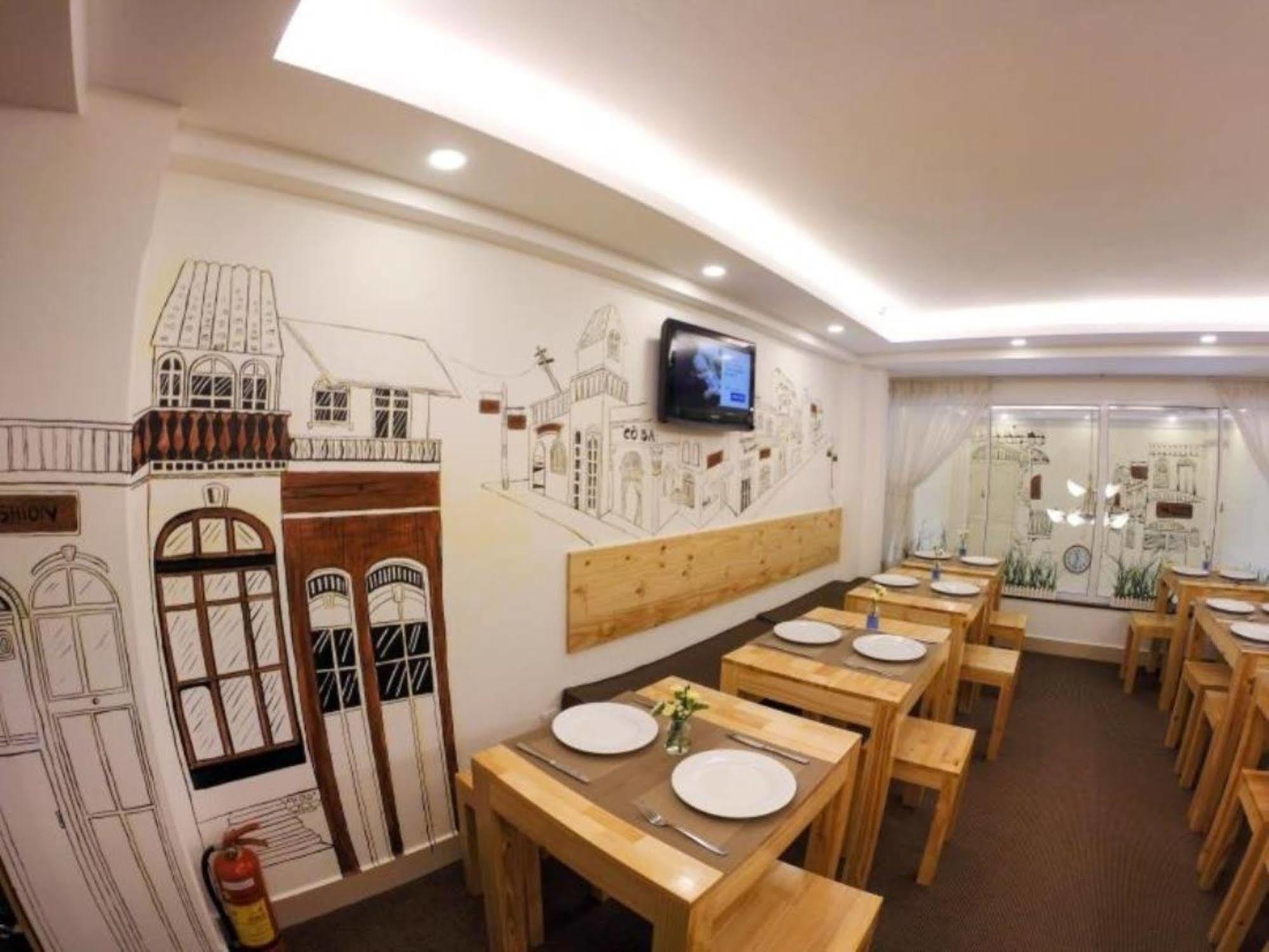 Valentine Luxury Hotel - 31 Bui Vien Street TP. Hồ Chí Minh Ngoại thất bức ảnh