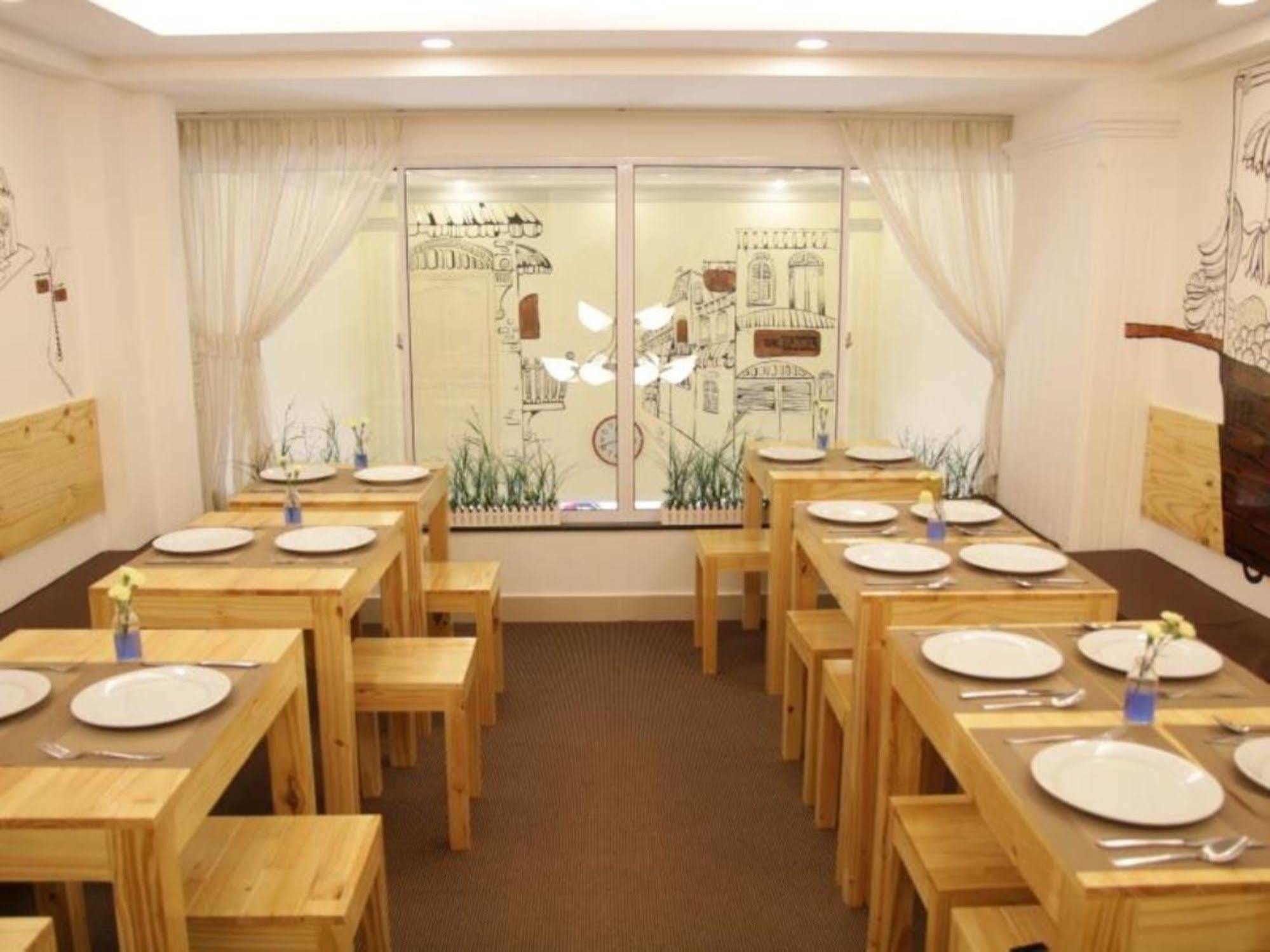 Valentine Luxury Hotel - 31 Bui Vien Street TP. Hồ Chí Minh Ngoại thất bức ảnh