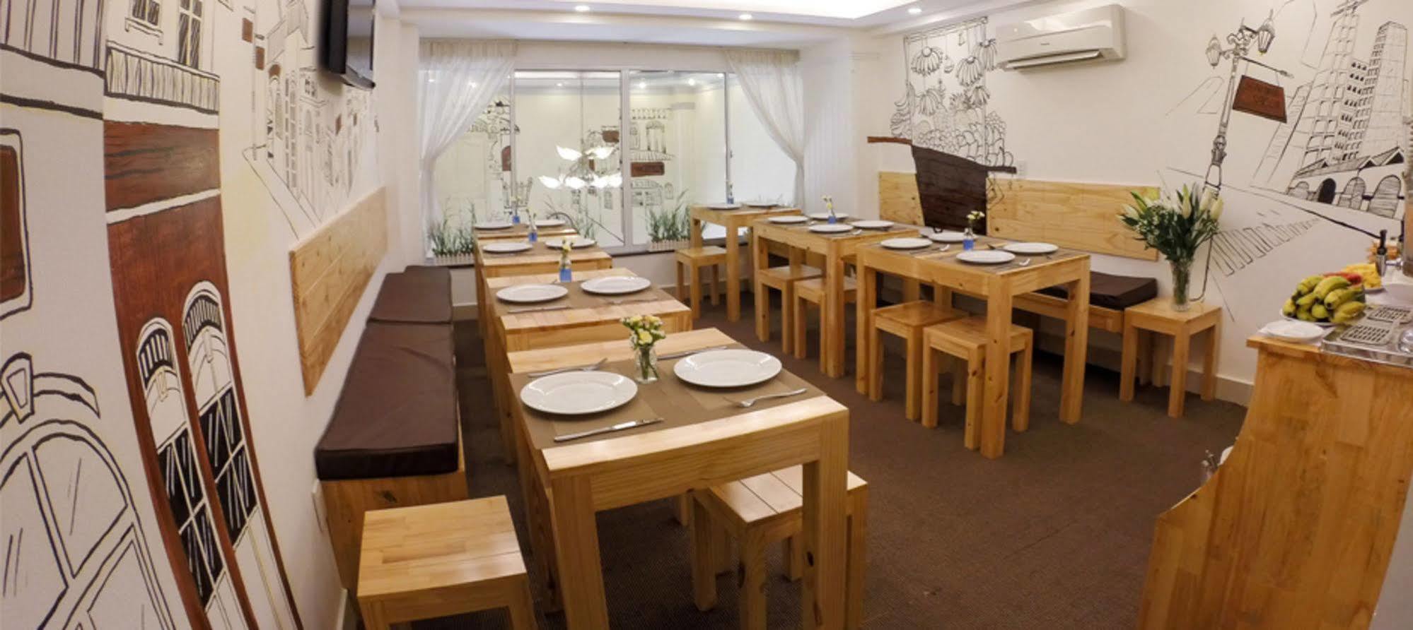 Valentine Luxury Hotel - 31 Bui Vien Street TP. Hồ Chí Minh Ngoại thất bức ảnh