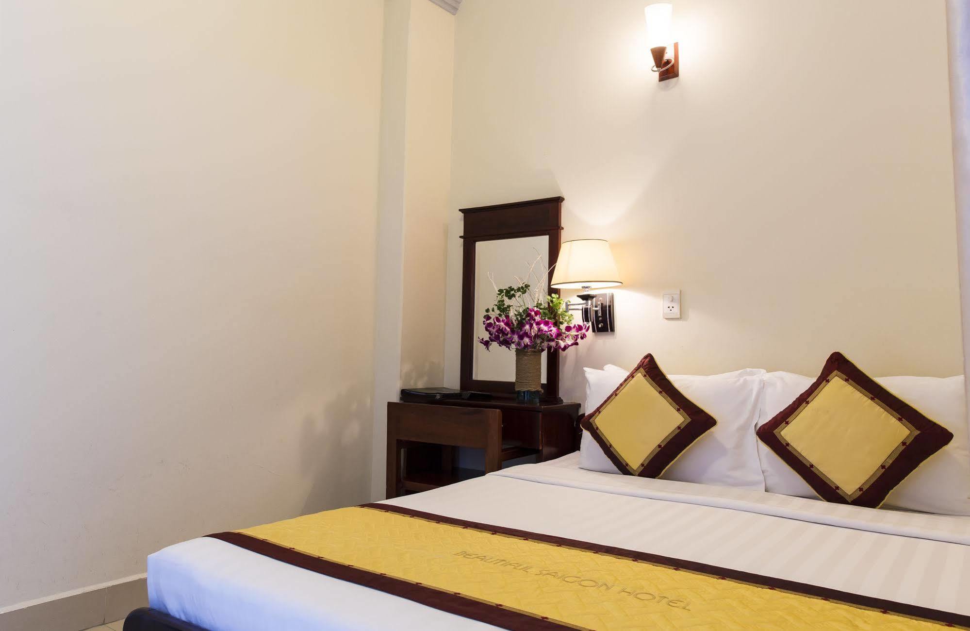 Valentine Luxury Hotel - 31 Bui Vien Street TP. Hồ Chí Minh Ngoại thất bức ảnh
